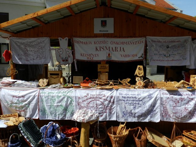 Megyei Közfoglalkoztatási Kiállítás 082